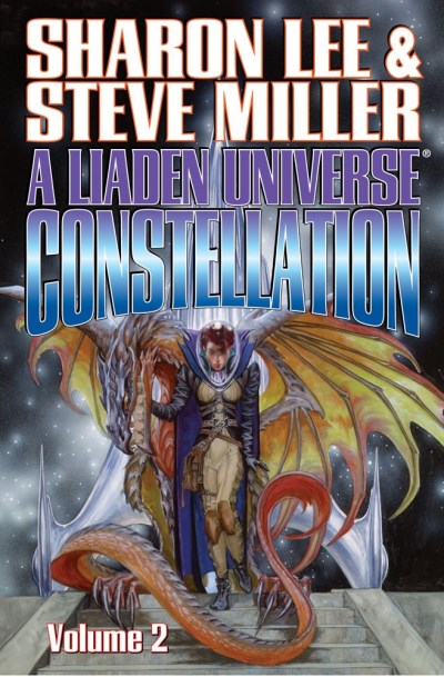 Sharon Lee/A Liaden Universe Constellation, Volume 2
